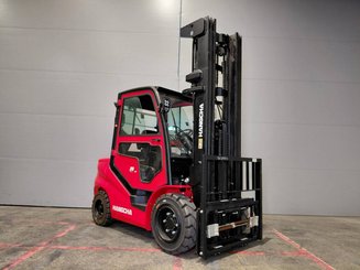 Carrello elevatore frontale a 4 ruote Hangcha XF35D-2 (CPCD35-X2H7F1)