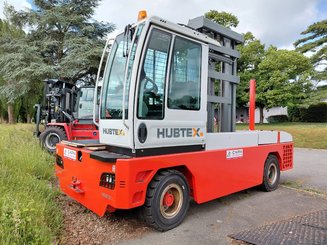 Carrelli elevatori laterali Hubtex GX 80L/14/45 ST
