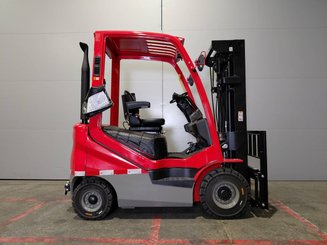 Carrello elevatore frontale a 4 ruote Hangcha XF15D-2 (CPCD15-X2H7F1)
