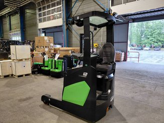 Carrelli retrattili Hangcha CQD12-XC5D-SI
