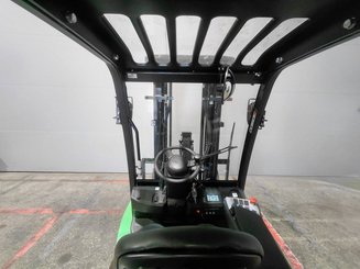Carrelli elevatori elettrici Hangcha XC25Hi-2 (CPD25-XCY2H-SI) - 5