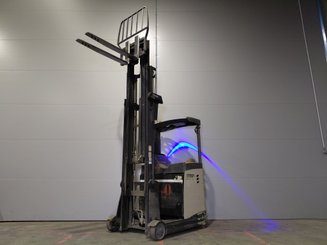 Carrelli retrattili Crown ESR 5260