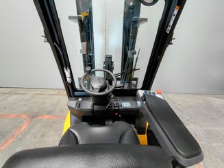 Carrello elevatore frontale a 4 ruote Hangcha XE20Hi (CPD20-XEY2H2-SI)  - 5