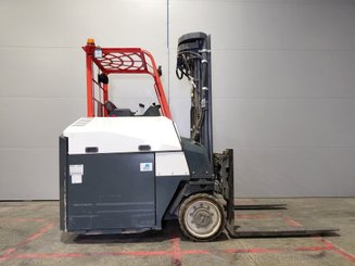 Carrelli multidirezionali AMLIFT 45-12/51