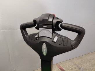 Stoccatori guida in accompagnamento Hangcha CDD12-XT1-SiL