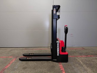 Stoccatori guida in accompagnamento Hangcha CDD12-A2MC2-SZ