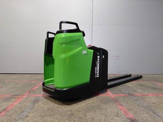 Transpallet con pedana Hangcha CBD30-XT1S-SISU
