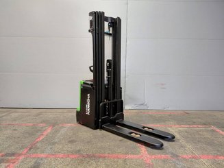 Stoccatori guida in accompagnamento Hangcha CDD14-XT1-SI 