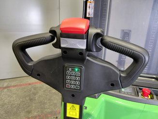 Stoccatori guida in accompagnamento Hangcha CDD16-XT1-SIL