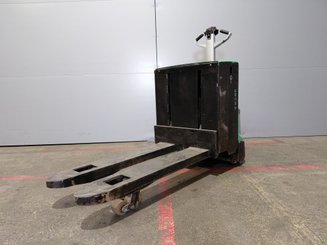 Transpallet guida in accompagnamento Mitsubishi PBP20N2E