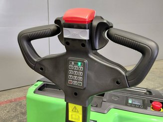 Transpallet guida in accompagnamento Hangcha CBD30-XT1-SI