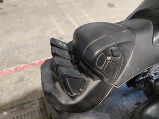 Carrello elevatore frontale a 3 ruote Caterpillar EP20PNT - 8