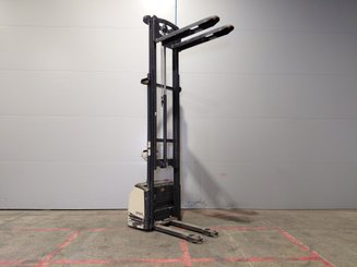 Stoccatori guida in accompagnamento Crown WF3000 1.2 - 7