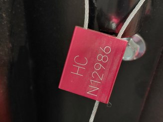 Commissionatore a basso livello Hangcha CJD25-AC2-L