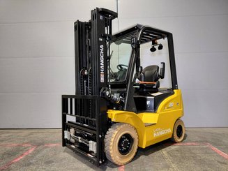Carrello elevatore frontale a 4 ruote Hangcha XE20Ci ( CPD20-XEXY2HA-SI ) - 1