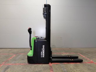 Stoccatori guida in accompagnamento Hangcha CDD12-XT1-SiL