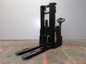 Stoccatori guida in accompagnamento Hangcha CDD12-XT1-SiL