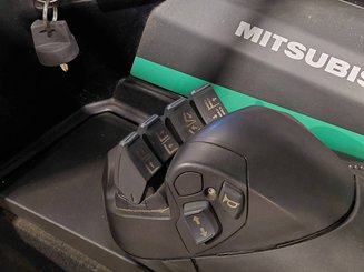 Carrelli retrattili Mitsubishi RB14N2L - 9