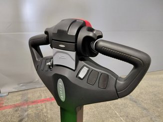 Stoccatori guida in accompagnamento Hangcha CDD16-XT1-SIL