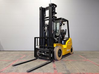 Carrello elevatore frontale a 4 ruote Hangcha XE25i ( CPD25-XEY2HA-SI )