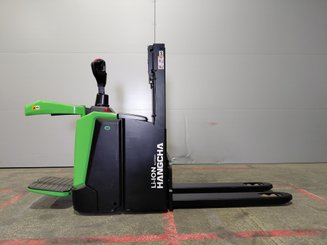 Stoccatori Hangcha TRANSGERBEUR CDD20-XT1S-SID  