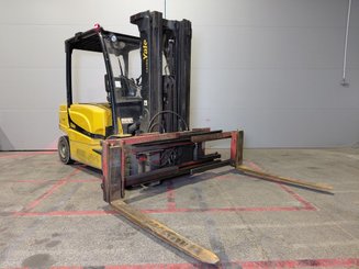 Carrello elevatore frontale a 4 ruote Yale ERP45VL