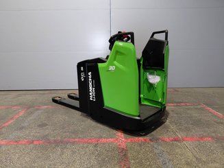 Transpallet con pedana Hangcha CBD30-XT1S-SISU