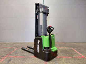 Stoccatori guida in accompagnamento Hangcha CDD14-XT1-SI 