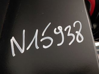 Carrello elevatore frontale a 4 ruote Hangcha XE30i ( CPD30-XEY2HA-SI )