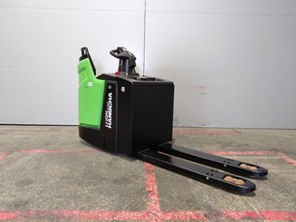 Transpallet con pedana Hangcha CBD20-XT1S-SiSU