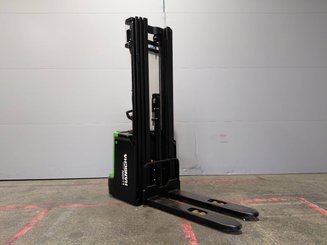 Stoccatori guida in accompagnamento Hangcha CDD16-XT1-SI