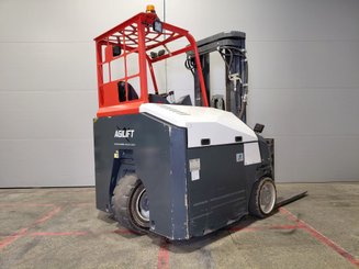 Carrelli multidirezionali AMLIFT 45-12/51