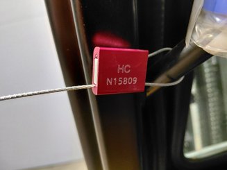 Carrello elevatore frontale a 4 ruote Hangcha XE20Hi (CPD20-XEY2H2-SI)  - 8