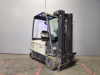 Carrello elevatore frontale a 4 ruote Crown SCF6040-16