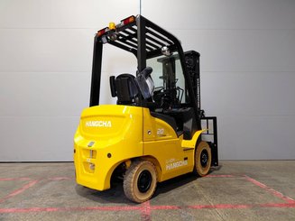 Carrello elevatore frontale a 4 ruote Hangcha XE20Ci ( CPD20-XEXY2HA-SI ) - 2
