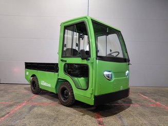 Trattore Hangcha BD30-XC2-i - 1
