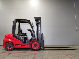 Carrello elevatore frontale a 4 ruote Hangcha XF35D-2