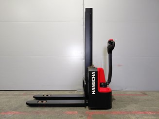 Stoccatori guida in accompagnamento Hangcha CDD12-AMC2  - 5