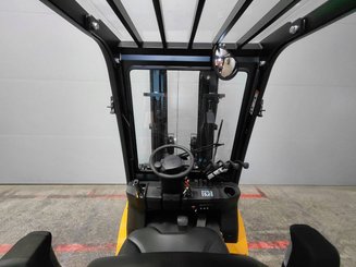 Carrello elevatore frontale a 4 ruote Hangcha XE20Ci ( CPD20-XEXY2HA-SI )