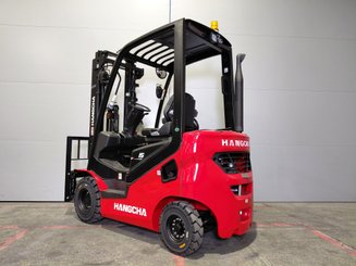 Carrello elevatore frontale a 4 ruote Hangcha XF15D-2 (CPCD15-X2H7F1) - 2