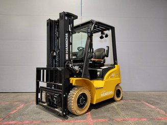 Carrello elevatore frontale a 4 ruote Hangcha XE20Ci ( CPD20-XEXY2HA-SI )