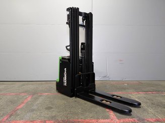 Stoccatori guida in accompagnamento Hangcha CDD14-XT1-SI  - 3