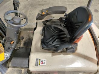 Carrello elevatore frontale a 4 ruote Crown SCF6040-18