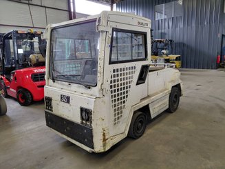 Trattore Charlatte T135