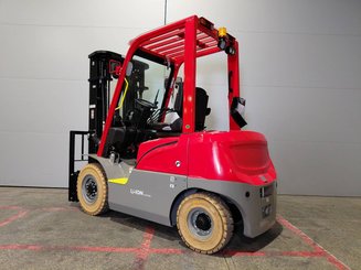 Carrello elevatore frontale a 4 ruote Hangcha XE25i ( CPD25-XEY2HA-SI )