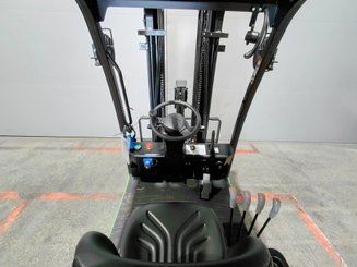 Carrello elevatore frontale a 3 ruote Hangcha X3W15i (CPDS15-XD4-SI)