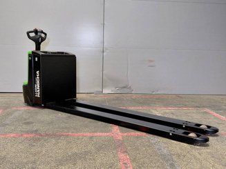 Transpallet guida in accompagnamento Hangcha CBD30-XT1-SI