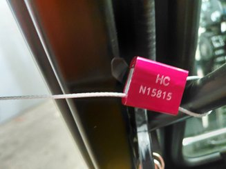 Carrello elevatore frontale a 4 ruote Hangcha XE35i (CPD35-XEY2HA-SI)