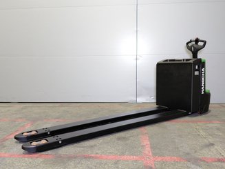 Transpallet guida in accompagnamento Hangcha CBD20-XT1-SI