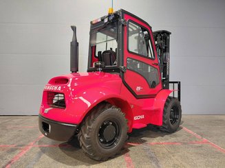 Carrelli elevatori fuoristrada Hangcha TT25-4